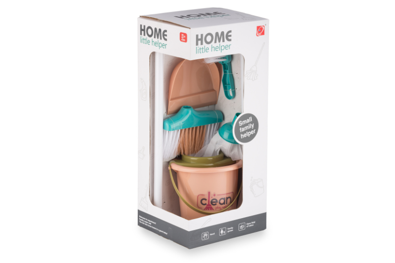 ČISTILNI SET 42X19CM