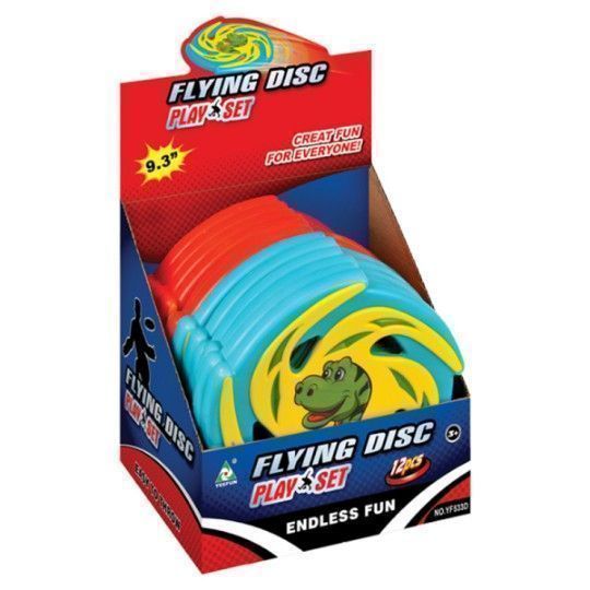 FRIZBI 24CM