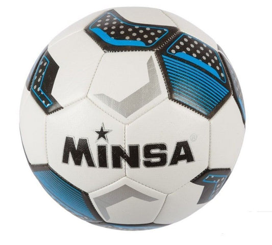 ŽOGA NOGOMETNA NO.5 - 400G