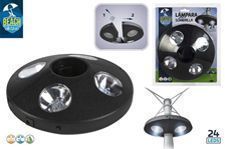 SVETILKA ZA SENČNIK