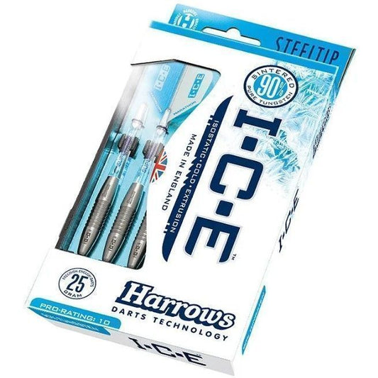 PUŠČICE ICE KOVIN. KONICA 1/3