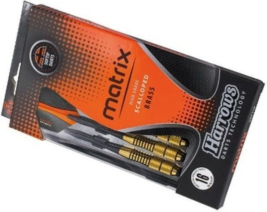 PUŠČICE MATRIX  PLAS KONICA 1/3