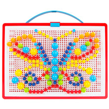 Naložite sliko v pregledovalnik galerije, MOZAIK ŽEBLJIČKI 30X23CM
